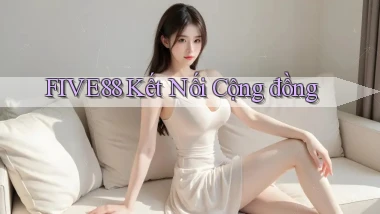 five88  kết nối cộng đồng