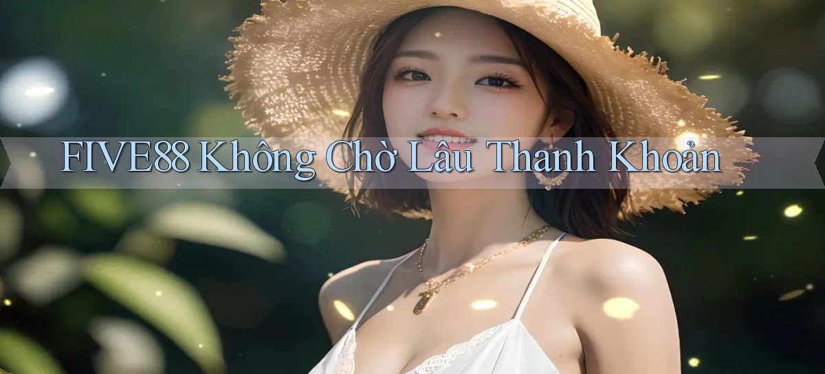 five88   Đăng Nhập   Link Mới Nền Tảng Game