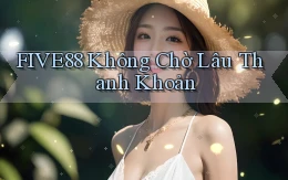 five88 không chờ lâu thanh khoản