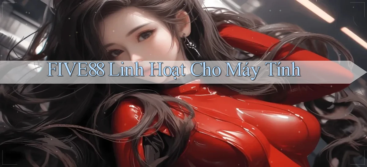 five88   Đăng Nhập   Link Mới Nền Tảng Game