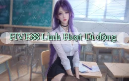 five88 linh hoạt di động