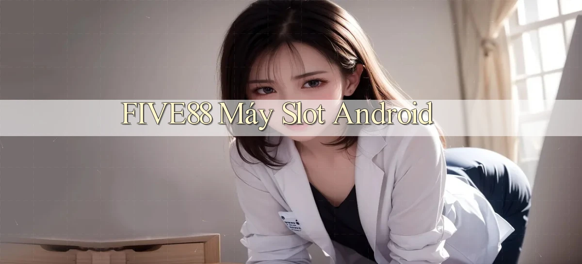five88  máy slot android