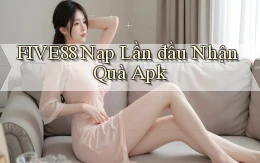 five88  nạp lần đầu nhận quà apk
