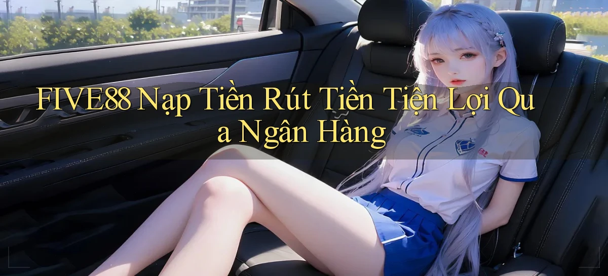 five88   Đăng Nhập   Link Mới Nền Tảng Game