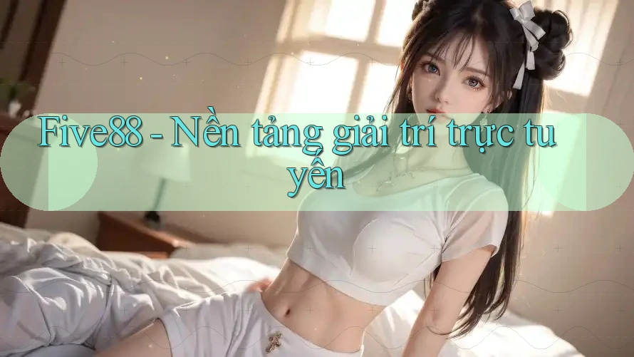 Five88 - Nền tảng giải trí trực tuyến Five88 - Nền tảng giải trí trực tuyến
