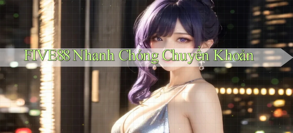 five88   Đăng Nhập   Link Mới Nền Tảng Game
