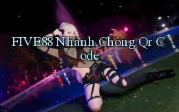 five88 nhanh chóng qr code
