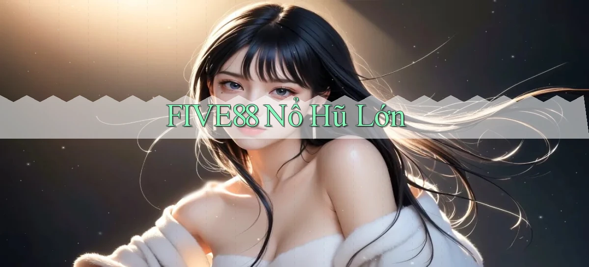 five88  nổ hũ lớn