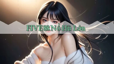 five88  nổ hũ lớn