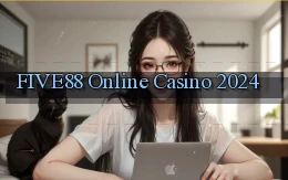 five88 Online Casino 2024