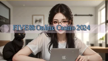 five88 Online Casino 2024