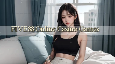 five88 Online Casino Games
