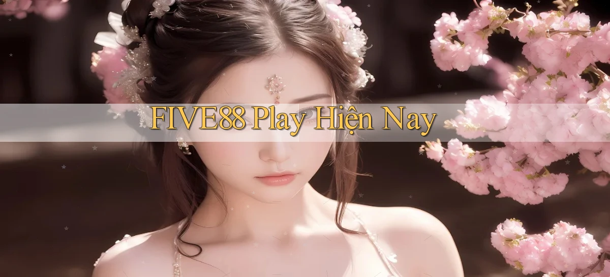 five88   Đăng Nhập   Link Mới Nền Tảng Game