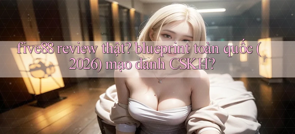 five88   Đăng Nhập   Link Mới Nền Tảng Game