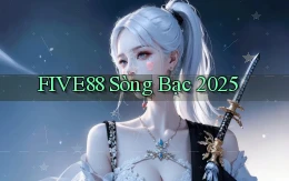five88  sòng bạc 2025