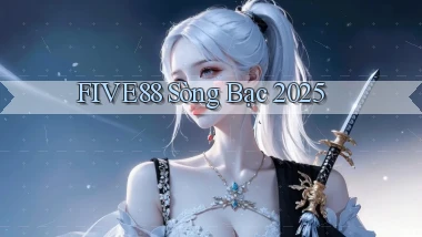 five88  sòng bạc 2025