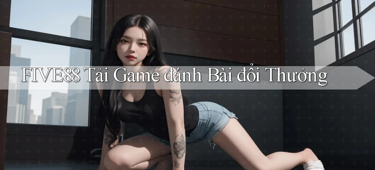 five88   Đăng Nhập   Link Mới Nền Tảng Game
