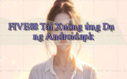 five88 Tải xuống ứng dụng Android.apk