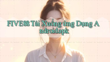 five88 Tải xuống ứng dụng Android.apk