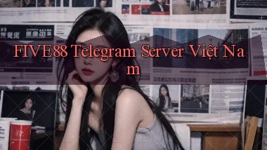 five88 telegram server việt nam