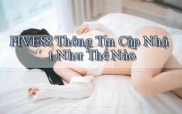 five88 thông tin cập nhật như thế nào