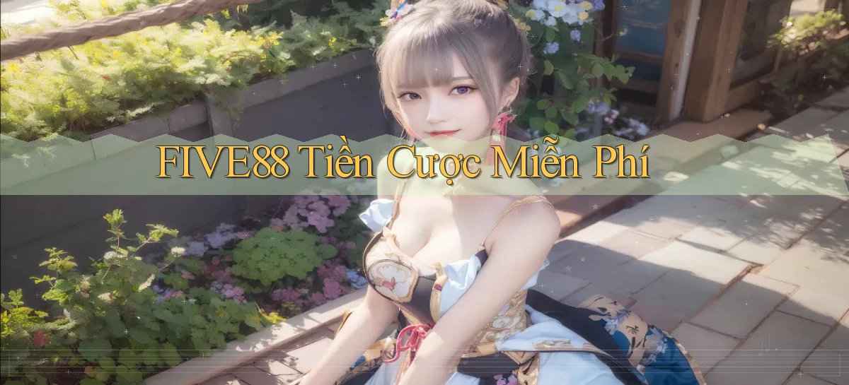 five88  tiền cược miễn phí