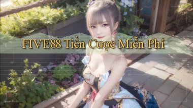 five88  tiền cược miễn phí