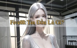 five88 tin đồn là gì