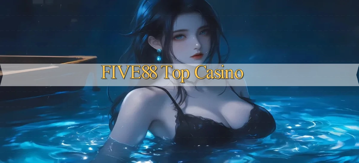 five88   Đăng Nhập   Link Mới Nền Tảng Game