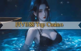 five88  top casino