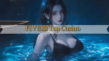 five88  top casino