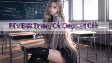 five88 trang cá cược 24 giờ