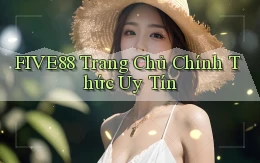 five88  trang chủ chính thức uy tín