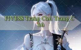 five88  trang chủ trang chủ