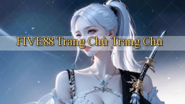 five88  trang chủ trang chủ