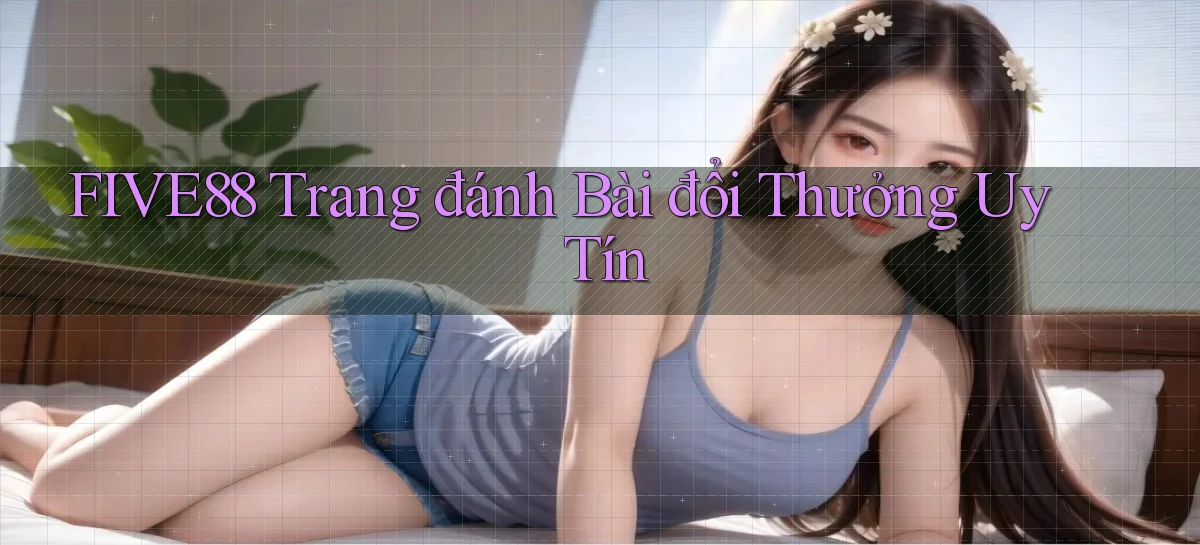 five88   Đăng Nhập   Link Mới Nền Tảng Game