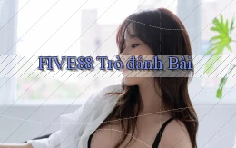 five88  trò đánh bài