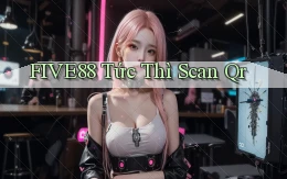 five88 tức thì scan qr