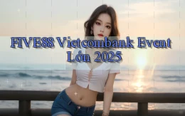 five88 vietcombank event lớn 2025