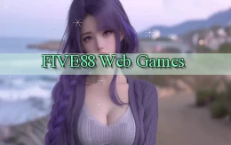 five88 Web games