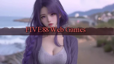 five88 Web games