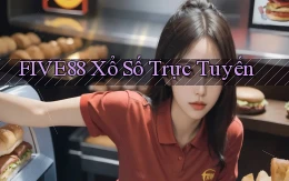 five88 Xổ số trực tuyến