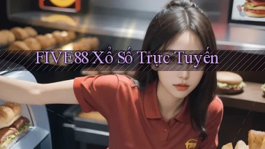 five88 Xổ số trực tuyến