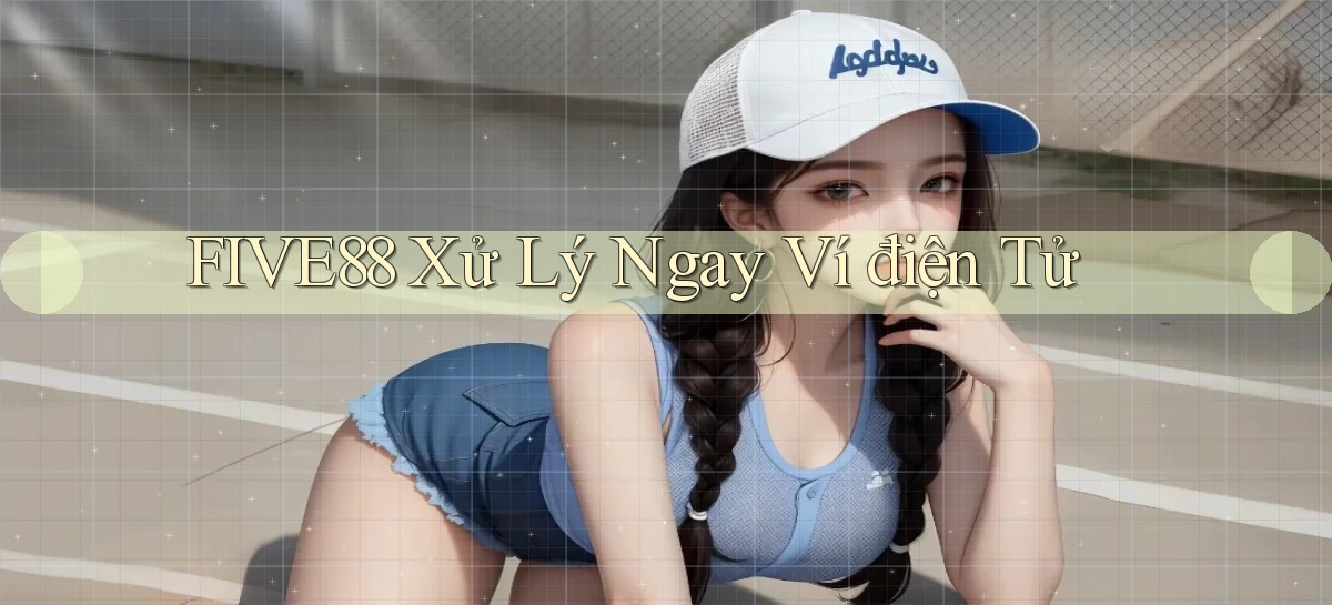 five88   Đăng Nhập   Link Mới Nền Tảng Game