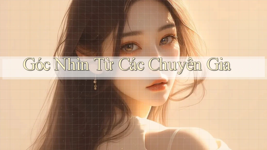 Góc Nhìn Từ Các Chuyên Gia
