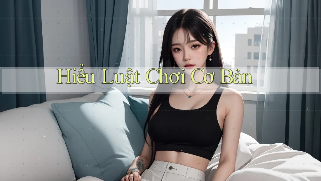 Hiểu Luật Chơi Cơ Bản Hiểu Luật Chơi Cơ Bản