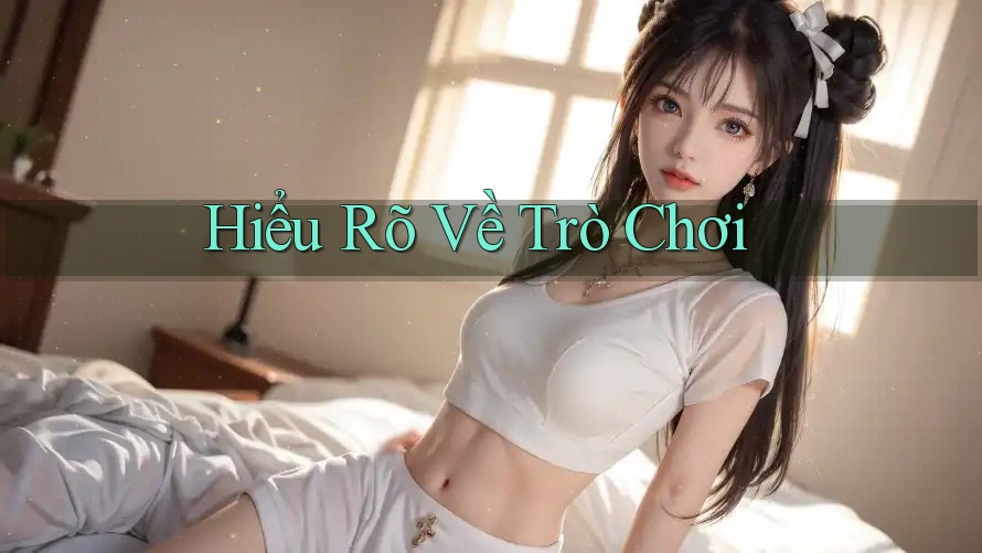 Hiểu Rõ Về Trò Chơi Hiểu Rõ Về Trò Chơi