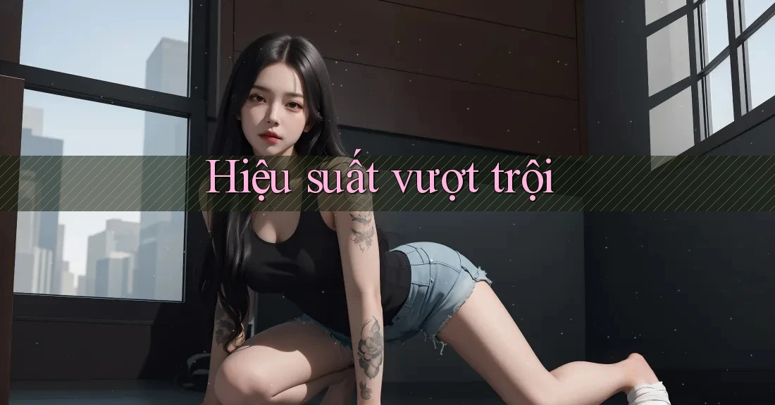 Hiệu Suất Vượt Trội