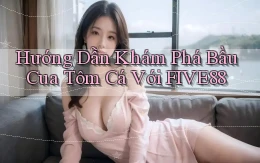 hướng dẫn khám phá bầu cua tôm cá với five88
