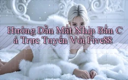 hướng dẫn mất nhịp bắn cá trực tuyến với five88